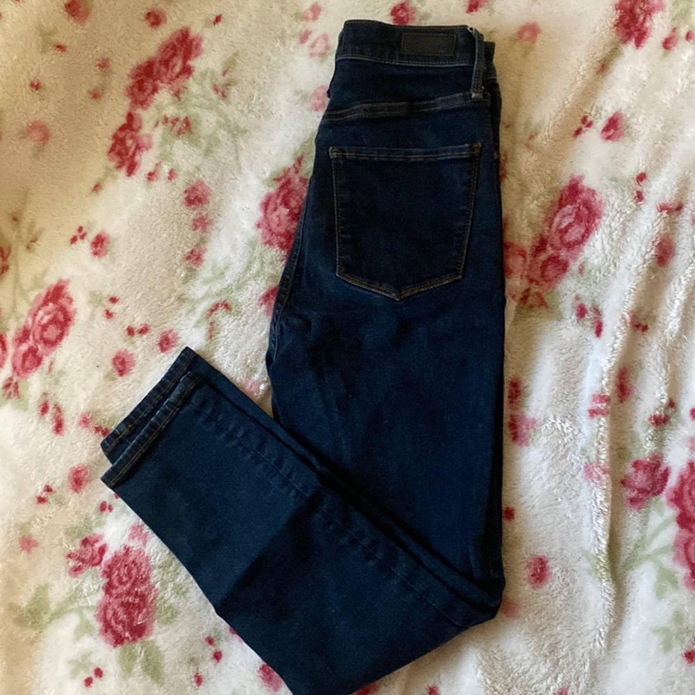 Abercrombie&Fitch jeans size 2/26